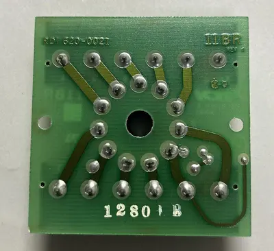 New | in-Stock RDI 620-0021 Relays & Switches Ohio US | Surplus Asset Holdings #1236506