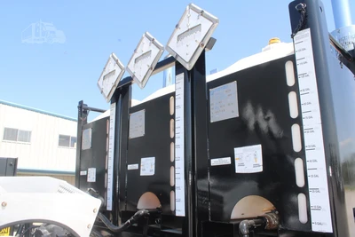 Used 2012 PETERBILT 367 Vacuum Truck Texas US | Roll Off Truck World #1491929