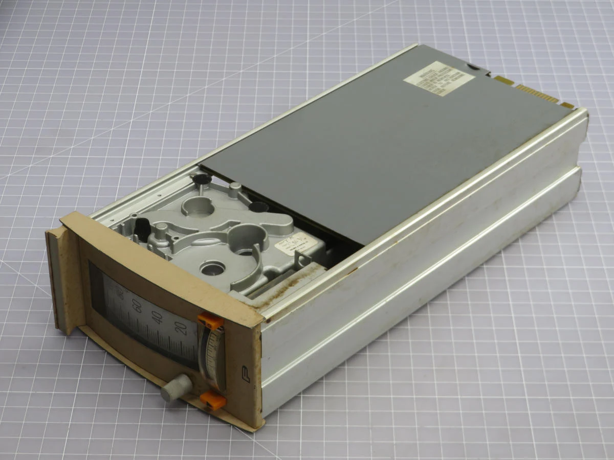 Used FISCHER & PORTER _UNKNOWN_ CNC & N/C Controls Texas US | OCO Industrial #1685129