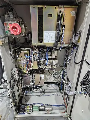 USED 2006 YASKAWA MOTOMAN EA1900N