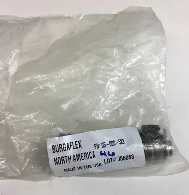 NEW BURGAFLEX 05-000-523