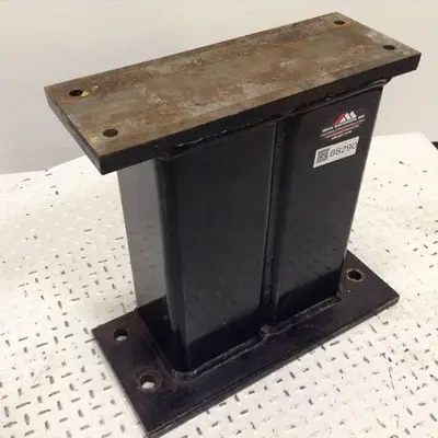 USED ENGEL ROBOTSTAND290