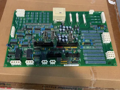 Used APC W0P4505 Printed Circuit Boards (PCB) Ohio US | HGR 24 #1175610