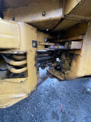 Used 1986 HYDRO-AX 511-B Feller Bunchers Pennsylvania US | Proxy Equipment #1377814