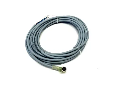 New | in-Stock SensoPart K4-5M-W-PL-PUR Cable & Wire Michigan US | Maverick Industrial Sales #1391007