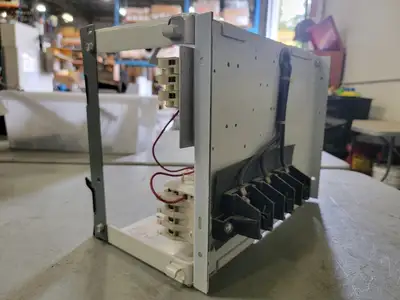 MCC Unit 10 hp, Nema 1