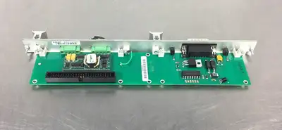 C10500-13358-DFP VME Module, CTNET 6U IMECA, SIGNATURE INT161 3D-20