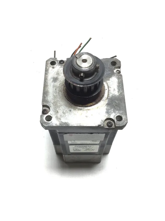 Used PACIFIC SCIENTIFIC N42HLFM-LNK-NS-01 Motors (misc) Pennsylvania US | Moses B Glick #1008913