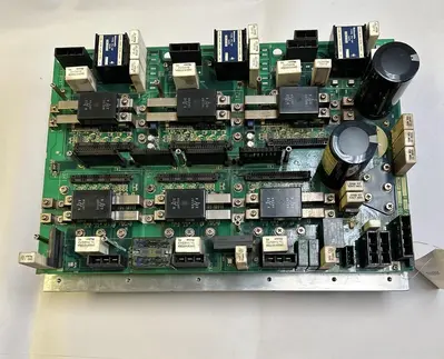 USED FANUC A20B-2002-0714