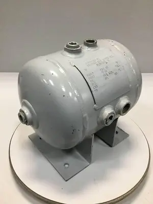 USED BRUNNER 589