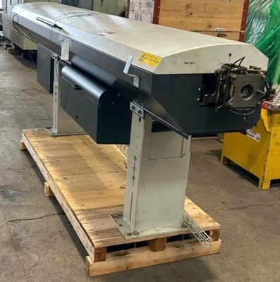 LNS Automatic Magazine Bar Loader, in good used condition, POA