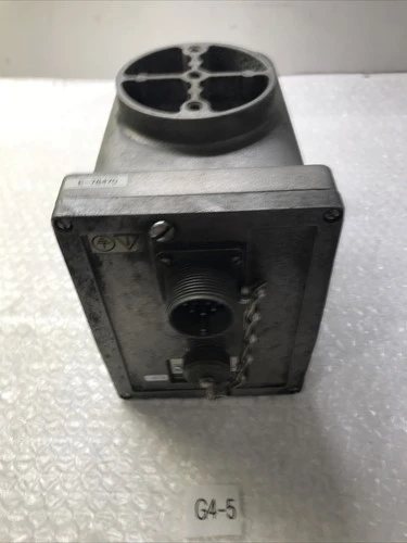 Used Ircon R-99F05 Temperature Monitoring | J&J Industrial Supply #542201