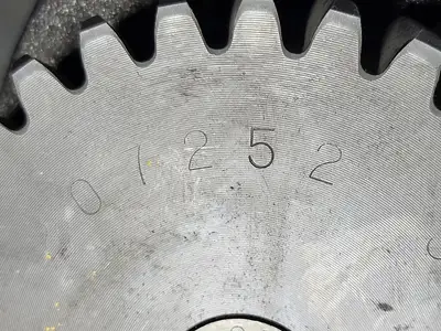 USED ATLAS COPCO 3186530660