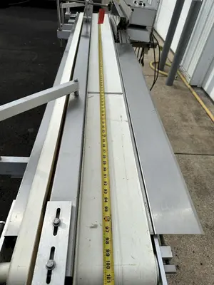 USED APM MACHINERY HCBS-1/8 CT 12X8R