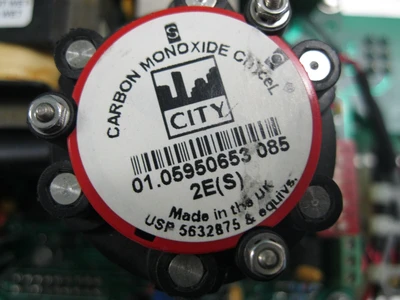 NEW Deltech 7-06-1200-01-0