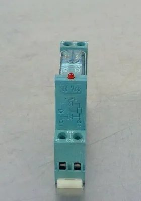 Used Finder _UNKNOWN_ Relays & Switches South Carolina US | Palmetto Automation #1164635