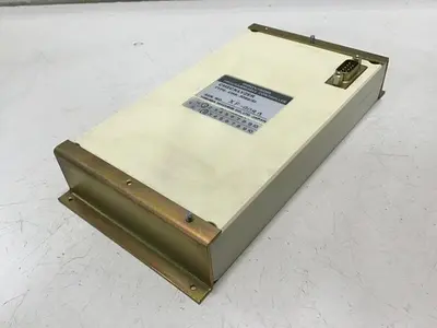Used TOSHIBA CHK-305S E Interface Monitors Michigan US | Ideal Machinery #1232960