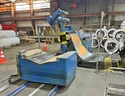 1991 IOWA PRECISION SWA Slear Line | Levy Recovery Group (7)