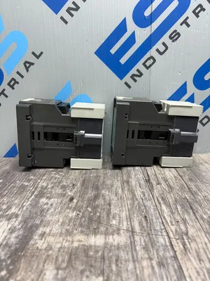 SIEMENS 3TF4722-0BB4 Electrical/PLC/Automation | ESS Industrial Equipment Sales (5)