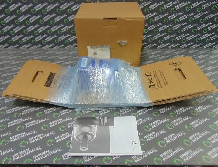Used WITTENSTEIN ALPHA _UNKNOWN_ Motor Control Parts Wisconsin US | Green Industrial #670597