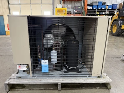 USED BOHN BCH0050MDACZX2902