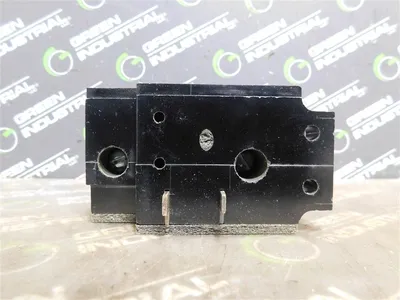 Telemecanique E20F0L1K1 Overload Relay Kit 200A 600VAC Size 4 Poles 1 New
