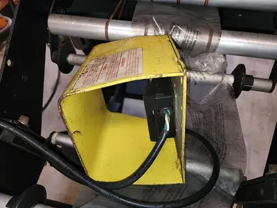 USED APS HS-100 EXCEL
