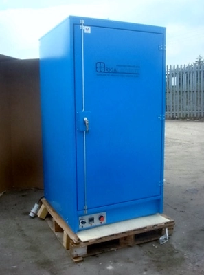 1,000L Heavy Duty Oven 200 Deg. C.