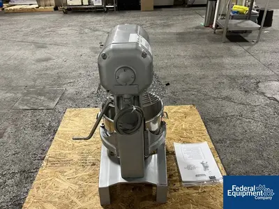 USED Hobart Hobart Planetary Mixer Hobart A200 Mixer