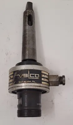 Valco AutoCool Tool Chuck Tooling & Accessories, Tooling | Machinery Central (9)