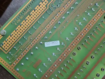 USED HONEYWELL 51304453-100