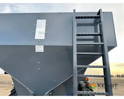 Used LOFTNESS _UNKNOWN_ Dry Spreaders Iowa US | Keast Enterprises #1360396