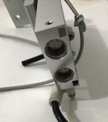USED SMC CXSL15-100