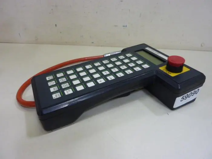 Used KEBA HT401-4X20 Robot Parts | Ideal Machinery #664116