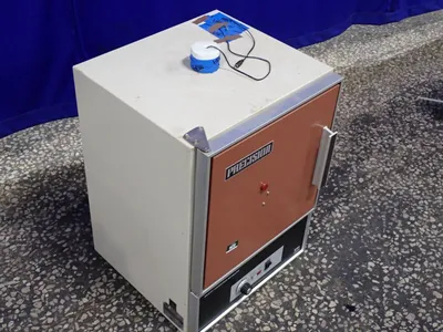 Used PRECISION _UNKNOWN_ Heat Treating Units Ohio US | HGR 24 #862758