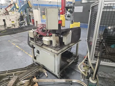 K-600 Upper Spindle Self Grinding Machine