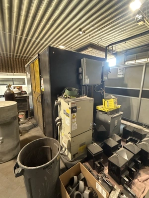 USED 2013 MILLER PA350S