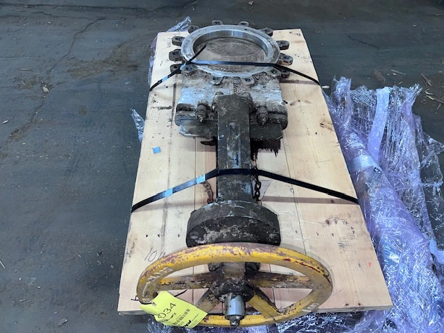 Used FNW _UNKNOWN_ Valves/Fittings Minnesota US | Peak Machinery, Inc. #285053