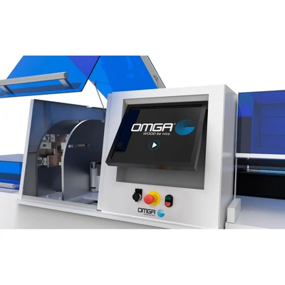 OPTIMA240 | OMGA | Cutoff Saws