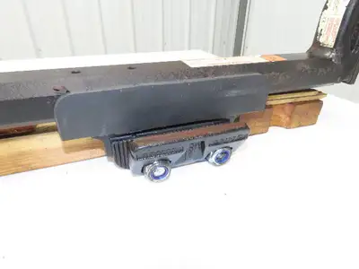 Used CASCADE _UNKNOWN_ Forklift Attachments Indiana US | Arrow Industrial #1366962