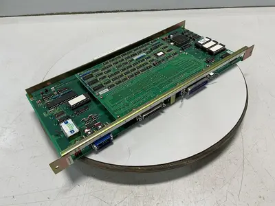 USED FUJI ELECTRIC F770 60 98(2)