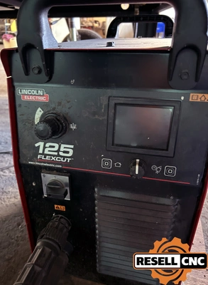 USED 2023 Lincoln Electric 4510