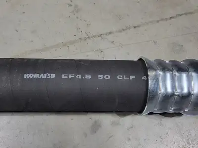 NEW KOMATSU 07296-020A7
