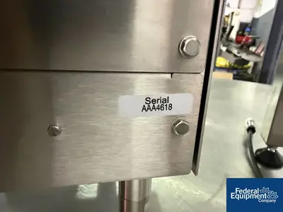Used CI Electronics _UNKNOWN_ Checkweighers - Pharma Tablet - Capsule Ohio US | Federal Equipment Company #1371694