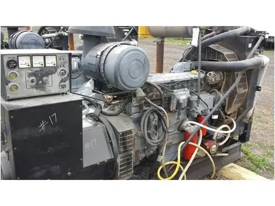 Used DEUTZ _UNKNOWN_ Diesel Generators Georgia US | Atlanta Truck Equipment #1297601