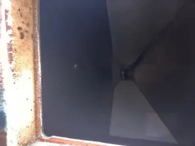 USED 2018 207 FT³ STORAGE SILO