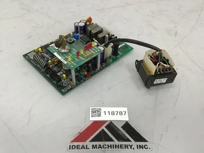 USED STI 17488-0020