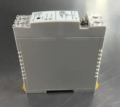 Omron S8VS-03012 DIN Rail Switching Power Supply 12VDC 2.5A output 4E-18