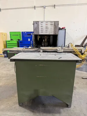 Used DI-ACRO VT-19S Turret Punches California US | Heavy Wall Consulting #1424108