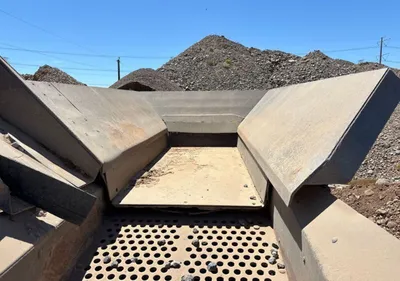 2016 Kleemann K078 MR130Zi EVO2 Impact Crusher | JYC EQUIPMENT (23)